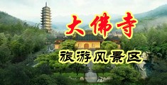 爆乳淫穴中国浙江-新昌大佛寺旅游风景区